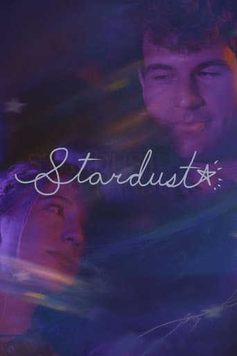 Stardust poster