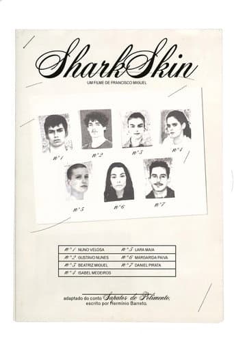 Shark Skin poster