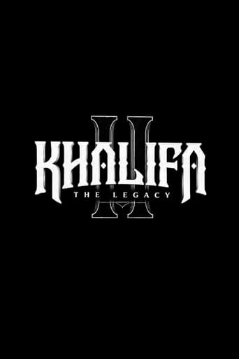 Khalifa 2 : The Legacy poster