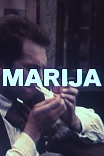 Maria poster