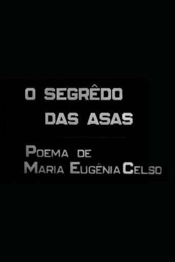 O Segredo das Asas poster