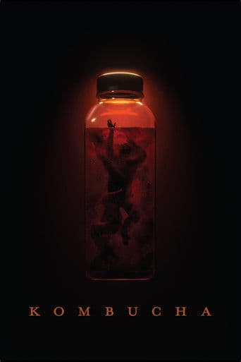 Kombucha poster