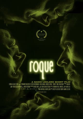 Roque poster
