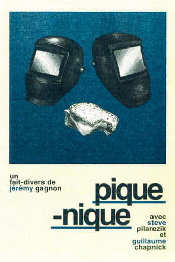 Picnic poster
