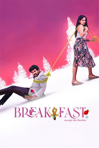 Breakfast: Accept the Reality poster