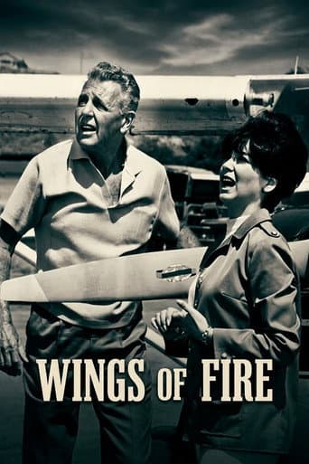 Wings of Fire poster