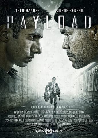 Payload poster