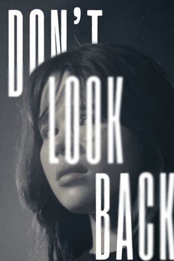 Don’t Look Back poster