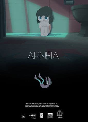 Apneia poster