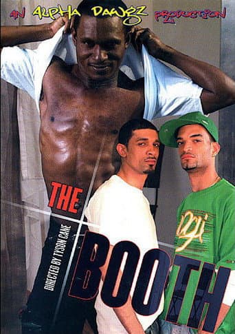 The Booth poster