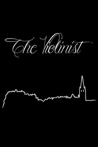 The Violinist poster