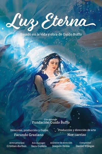Luz Eterna poster
