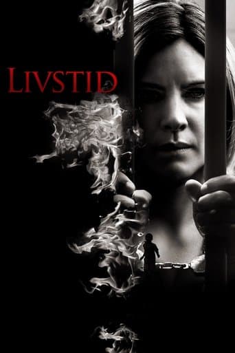 Annika Bengtzon: Crime Reporter - Lifetime poster