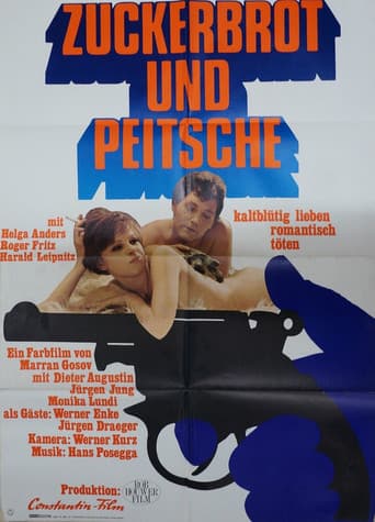 Carrot and Stick poster