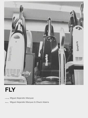 Fly poster