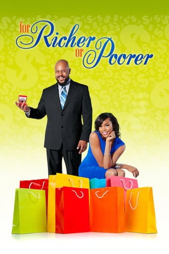 For Richer or Poorer poster