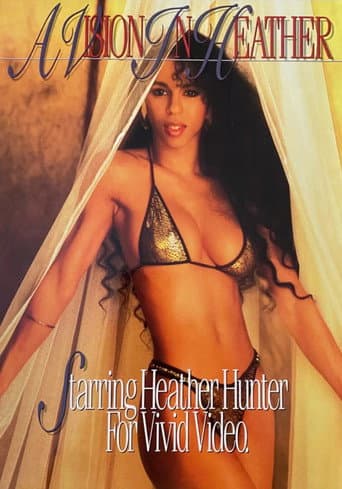A Vision in Heather poster