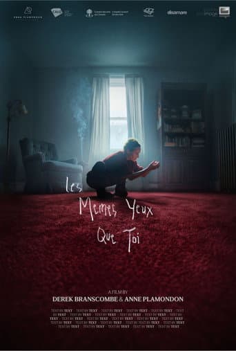 Les mêmes yeux que toi poster