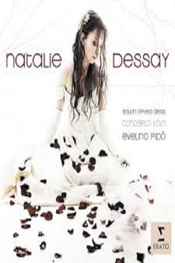 Italian Opera Arias poster