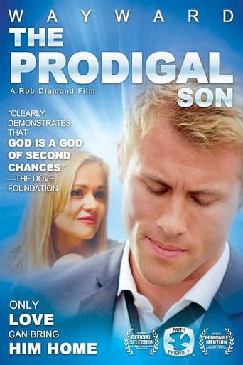 Wayward: The Prodigal Son poster