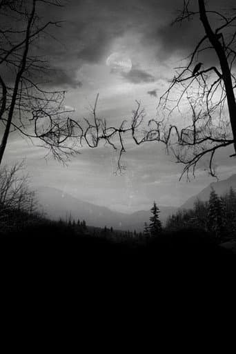 Dunderland poster