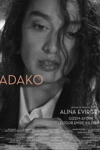 Adako poster