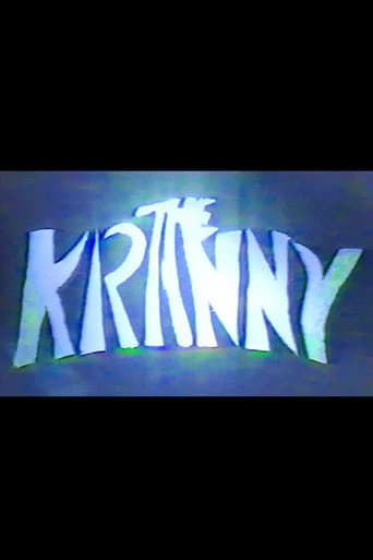 The Kranny poster