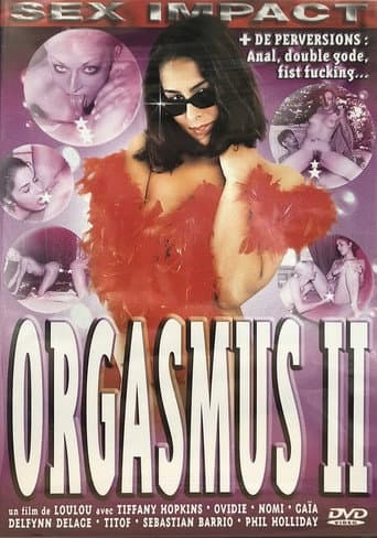 Orgasmus II poster