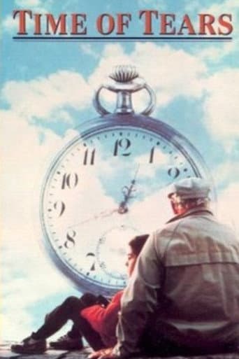 Time of Tears poster
