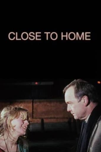 Close to Home poster