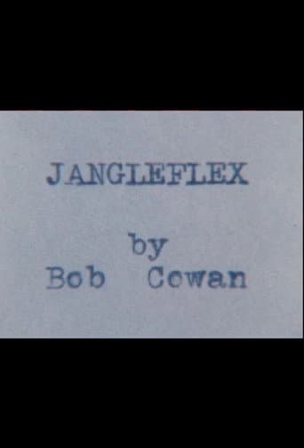 Jangleflex poster