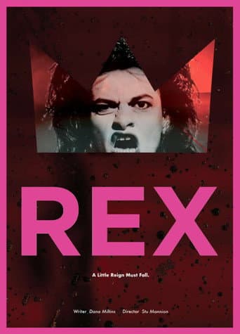 Rex poster