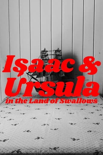 Isaac & Úrsula in the Land of Swallows poster
