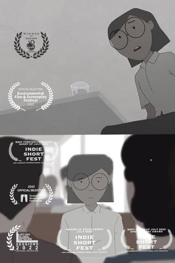 Everyday poster