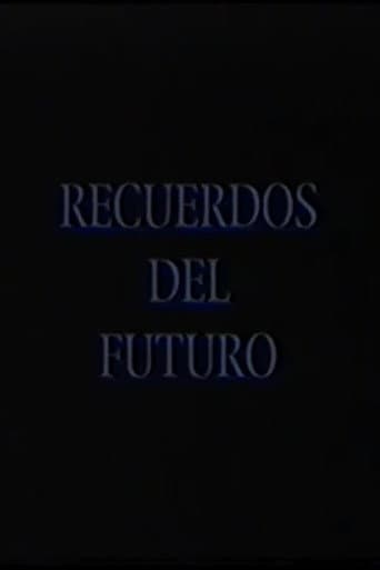 Recuerdos del futuro: Raúl Pellegrín poster