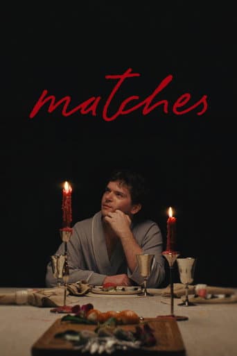 Matches poster