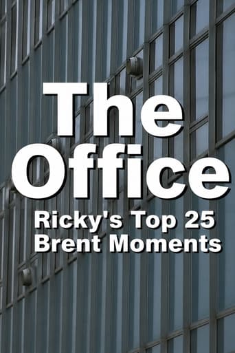 The Office: Ricky's Top 25 Brent Moments poster