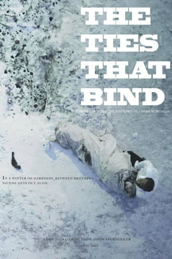 The Ties That Bind poster