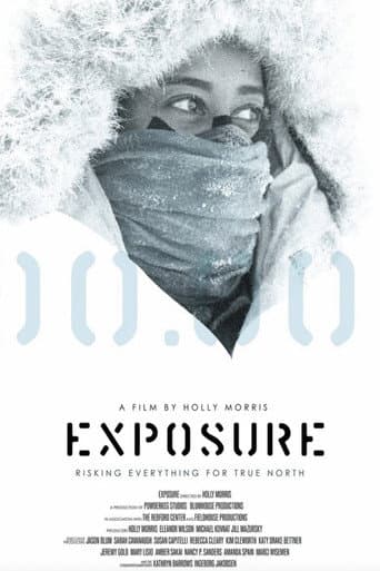 Exposure poster