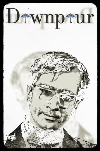 Downpour poster