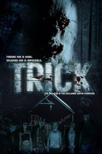 Trick poster