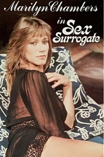 Sex Surrogate poster