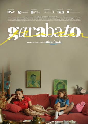 Garabato poster