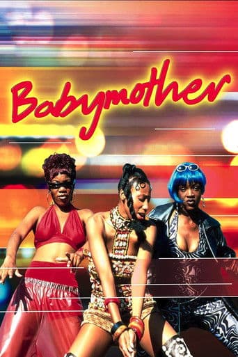 Babymother poster