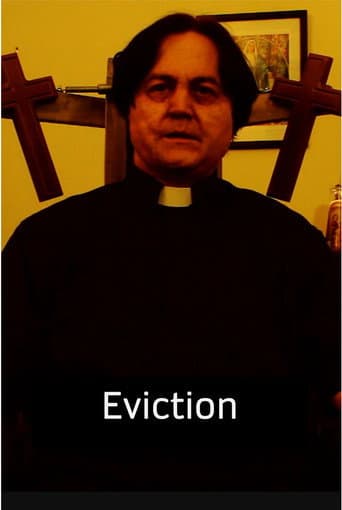 Eviction poster