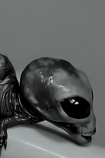 Small talk about the Reptilian poster