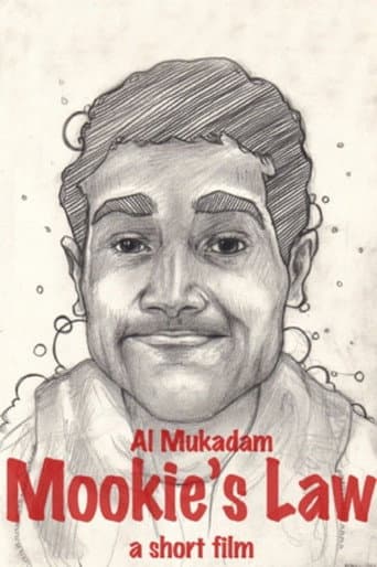 Mookie's Law poster