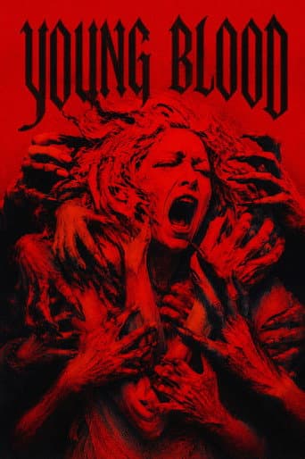 Young Blood poster