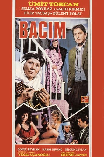 Bacım poster
