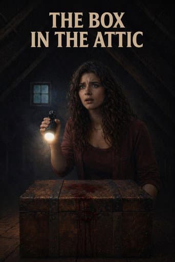 The Box in the Attic poster